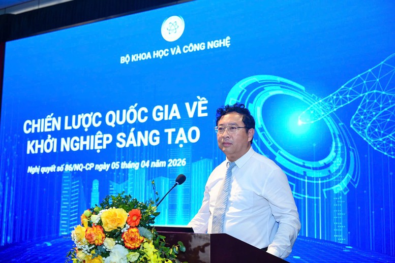 Điều gì giúp Việt Nam lần đầu vào Top 50 hệ sinh thái khởi nghiệp toàn cầu?- Ảnh 2.