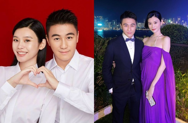 1 ngày trước đám cưới Hề Mộng Dao và thiếu gia trùm sòng bạc Macau: Hàng trăm khách mời nhận 23 triệu đồng, được bao trọn chi phí sang Pháp- Ảnh 1.