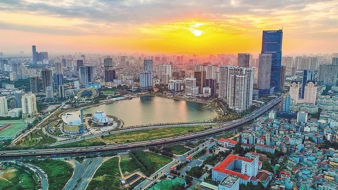 Chuyên gia: Cơ hội từ chính sách đối với thị trường bất động sản nhà ở thương mại đã bị thu hẹp- Ảnh 1. Chuyên gia: Cơ hội từ chính sách đối với thị trường bất động sản nhà ở thương mại đã bị thu hẹp- Ảnh 1.