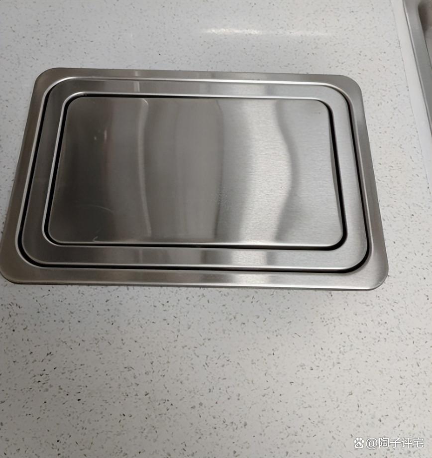Cùng sửa bếp, tôi chi nhiều hơn hàng xóm gần 35 triệu đồng - đến khi dọn vào ở mới thấy: Có những khoản “đắt” nhưng đáng từng đồng- Ảnh 6.