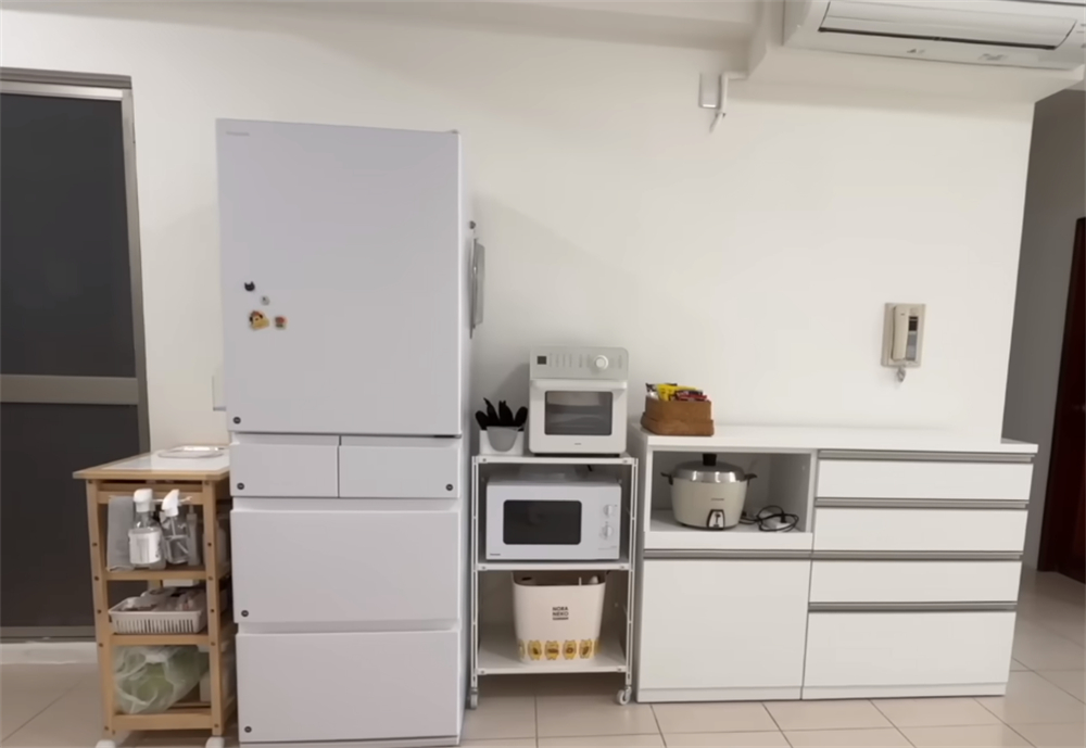 “Không cần làm việc nhà” nhưng nhà vẫn sạch bong sau 7 năm: Bí quyết của bà nội trợ 39 tuổi khiến nhiều người muốn học theo- Ảnh 23.