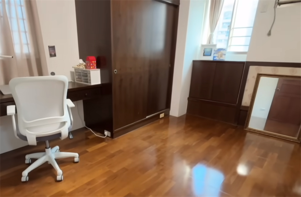 “Không cần làm việc nhà” nhưng nhà vẫn sạch bong sau 7 năm: Bí quyết của bà nội trợ 39 tuổi khiến nhiều người muốn học theo- Ảnh 19.