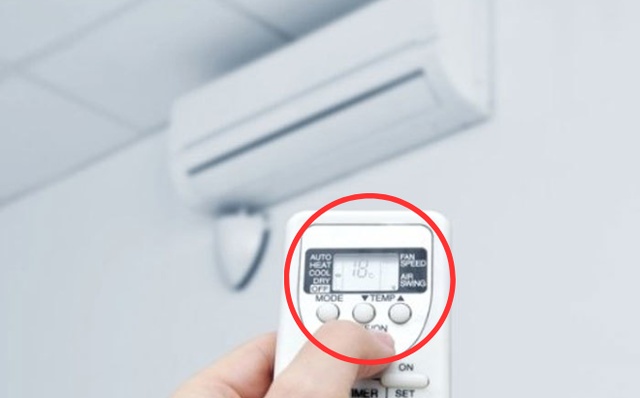 EVN khuyên: Trời nóng đến mấy cũng không nên hạ điều hòa xuống mức này- Ảnh 1.