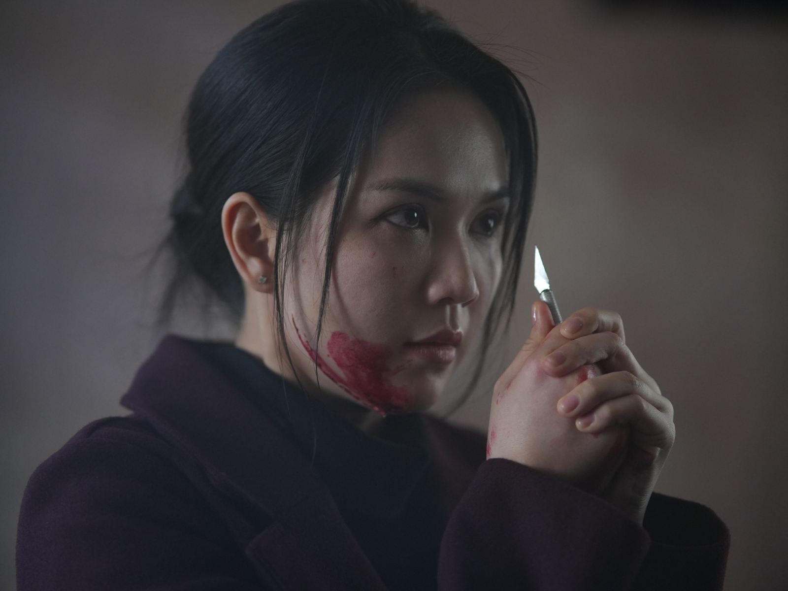 Phim của Ngọc Trinh không bán được vé nào trong ngày- Ảnh 6.