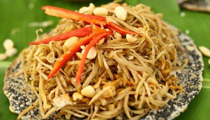 Khách Tây bất ngờ khi gặp loại quả này đầy đường, thốt lên: "Quá nhiều, đủ cho cả Việt Nam ăn" - Ảnh 6.