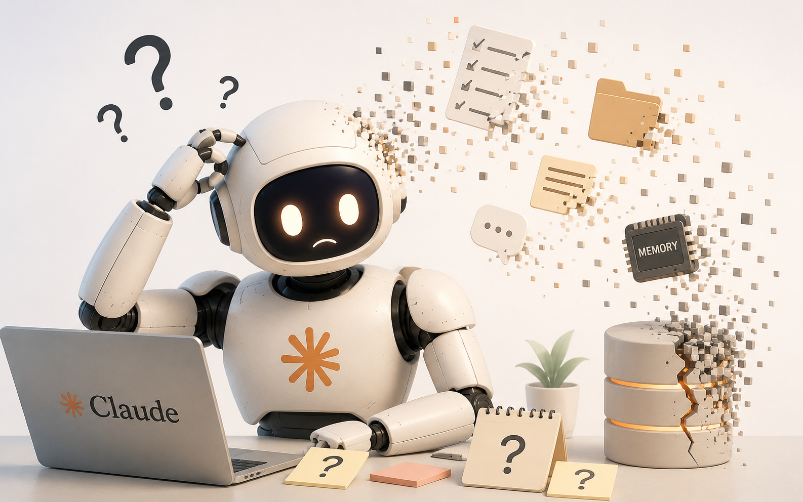 AI Agent “nhớ nhớ quên quên” sau mỗi phiên làm việc, kỹ sư Anthropic chỉ ra cách giải quyết- Ảnh 3.