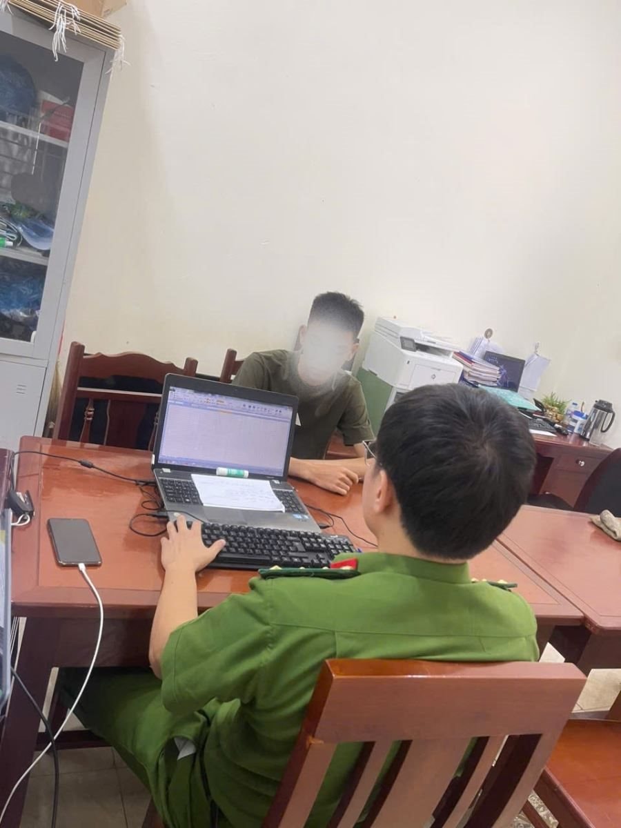 Công an điều tra giao dịch hàng triệu đồng của loạt thanh niên SN 2003, 2004, 2006, 2008- Ảnh 2.