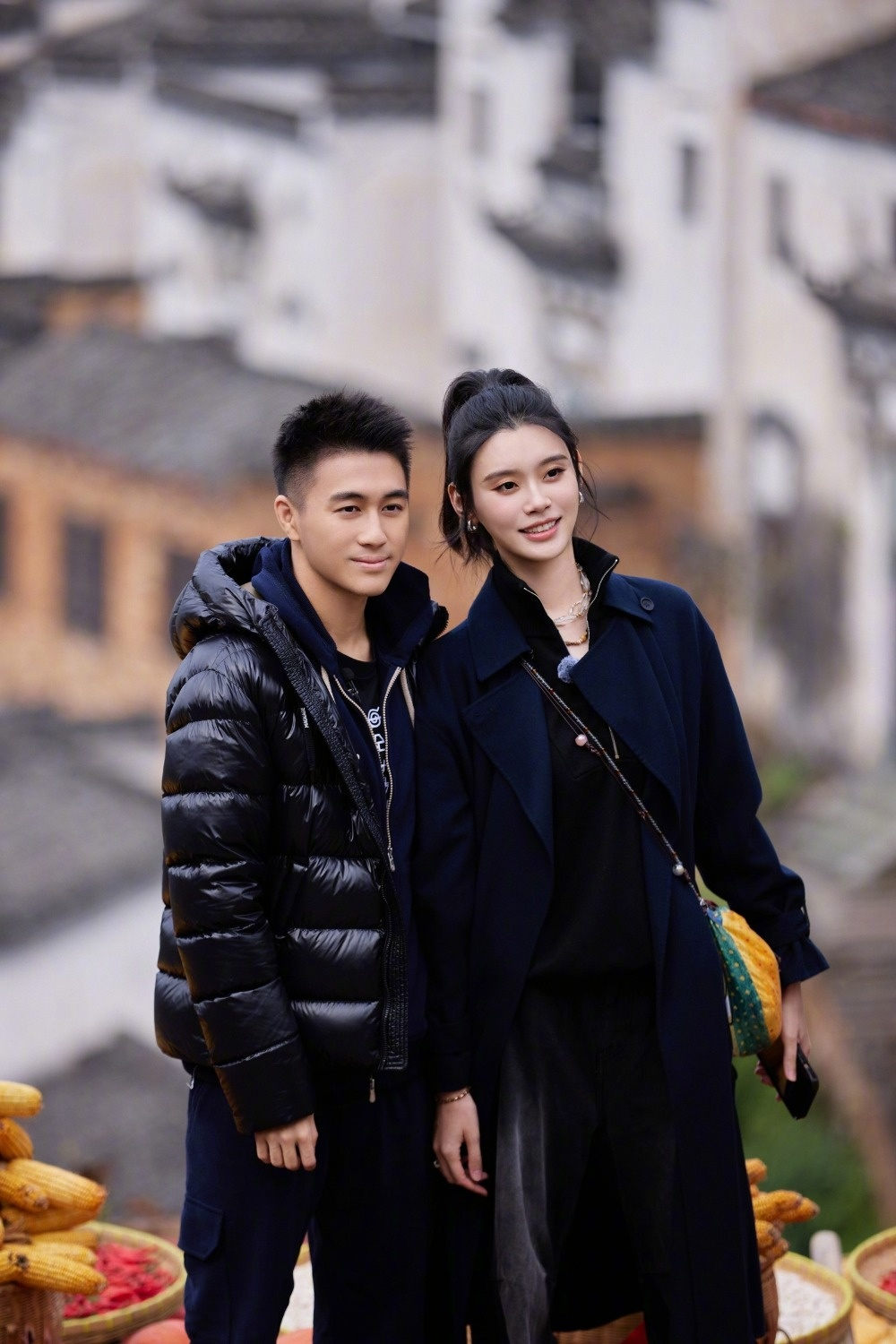 1 ngày trước đám cưới Hề Mộng Dao và thiếu gia trùm sòng bạc Macau: Hàng trăm khách mời nhận 23 triệu đồng, được bao trọn chi phí sang Pháp- Ảnh 4.
