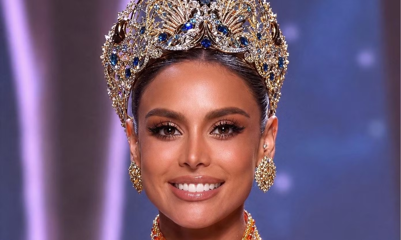 Mỹ nhân chiến thắng Hương Giang đăng quang MGI All Stars: Cao 1,78m, vẻ đẹp mê đắm mọi ánh nhìn- Ảnh 2.