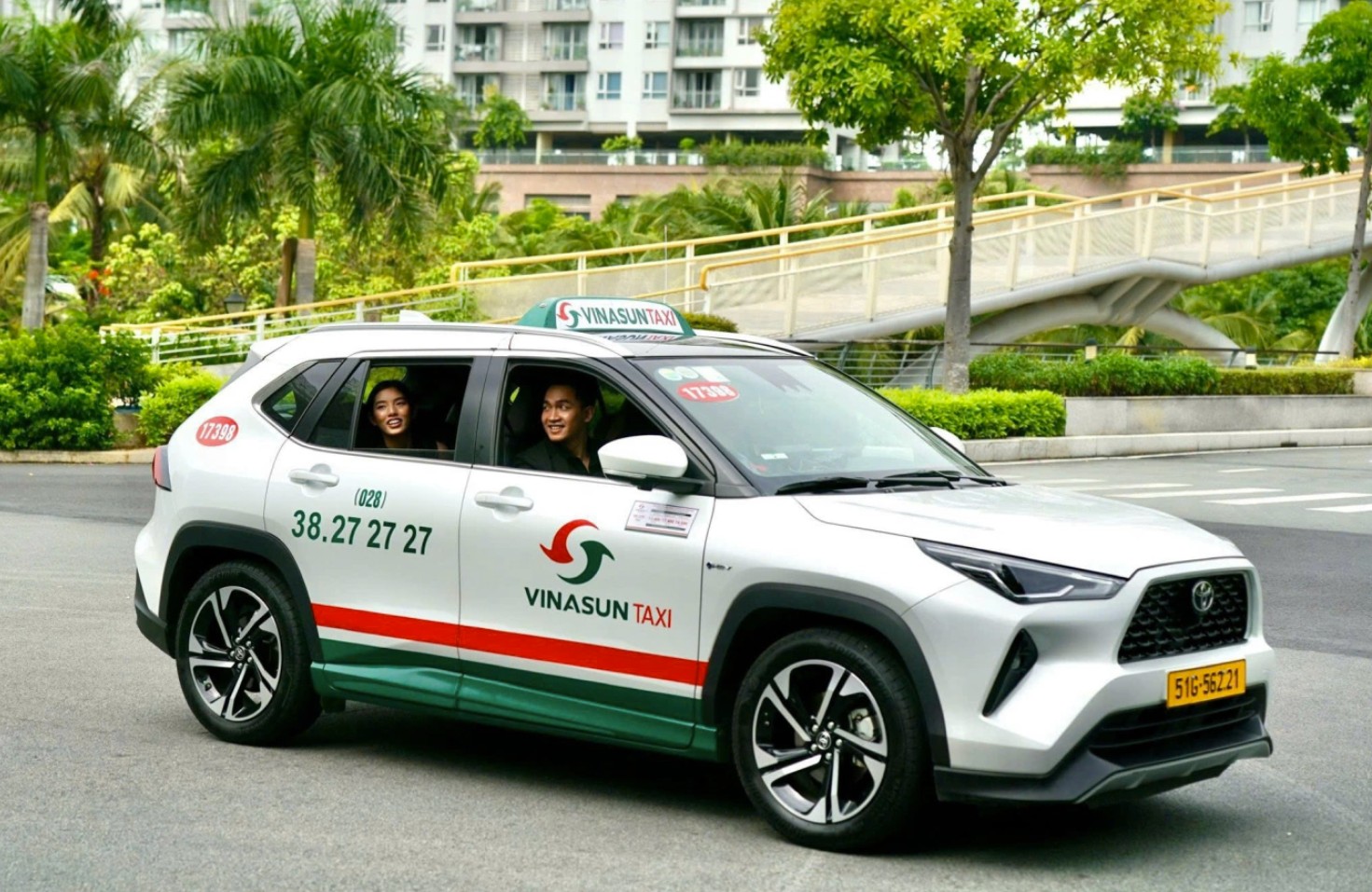 Sếp Vinasun chỉ mua được gần 23% số cổ phiếu đăng ký - Ảnh 1.
