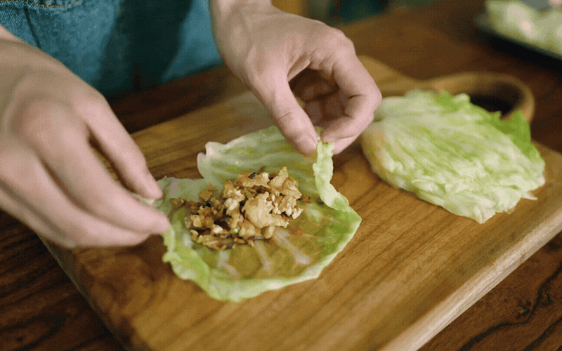 Hội chị em rỉ tai nhau món "sủi cảo tà đạo": Giòn ngọt thanh mát, ăn nhiều mà dáng vẫn đẹp, eo vẫn thon- Ảnh 17.