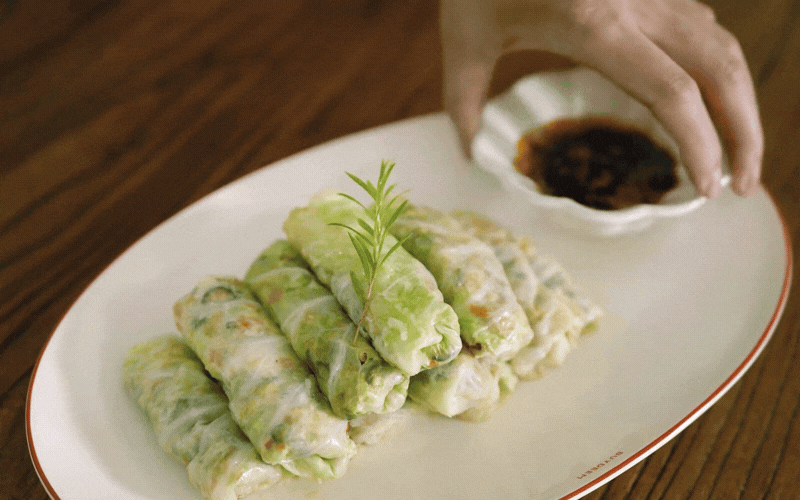 Hội chị em rỉ tai nhau món "sủi cảo tà đạo": Giòn ngọt thanh mát, ăn nhiều mà dáng vẫn đẹp, eo vẫn thon- Ảnh 21.