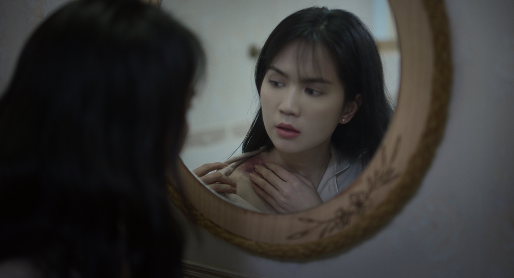 Phim của Ngọc Trinh không bán được vé nào trong ngày- Ảnh 3.