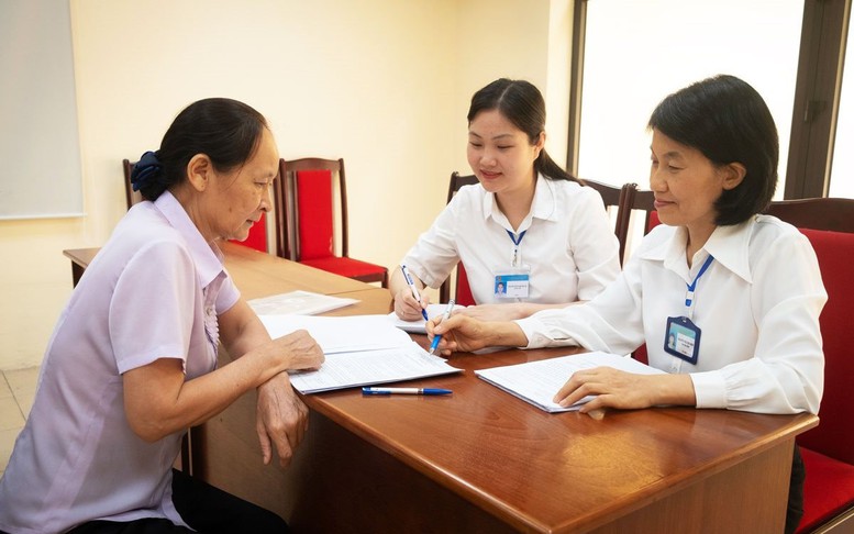 Quy chế làm việc của Chính phủ- Ảnh 3.