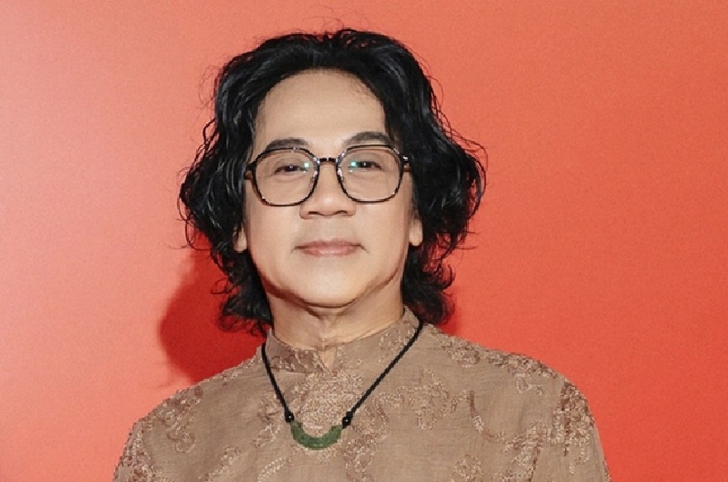 NSƯT Thành Lộc: "Người ta có thể tấn công nhau một cách tàn nhẫn trên mạng xã hội"- Ảnh 2.