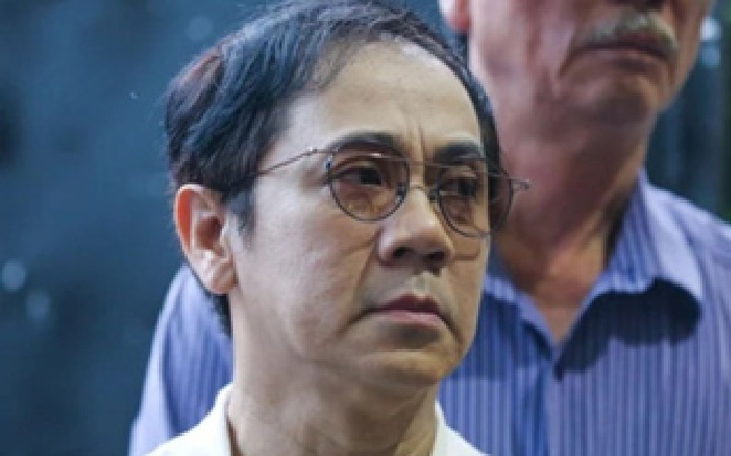 NSƯT Thành Lộc: "Người ta có thể tấn công nhau một cách tàn nhẫn trên mạng xã hội"- Ảnh 1.