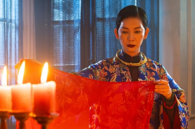 Phim của Ngọc Trinh không bán được vé nào trong ngày- Ảnh 5.