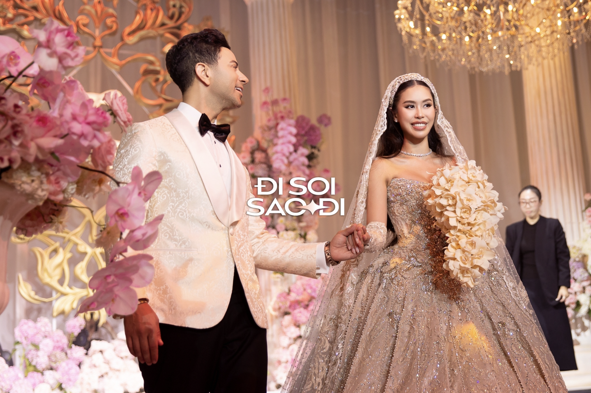 Tuổi 30 hoàn hảo của Tiên Nguyễn - Ảnh 12.