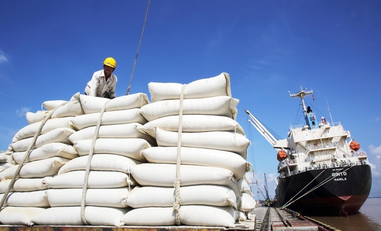 Từng là khách mua gạo lớn của Việt Nam, quốc gia Đông Nam Á này tuyên bố thẳng: Đã đạt mục tiêu tự chủ lương thực- Ảnh 2.