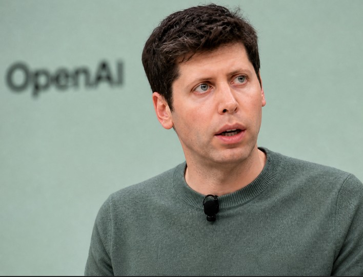Sam Altman nói nỗi sợ AI cướp việc là bi quan, nhưng nghề nghiệp sẽ đổi - Ảnh 1.