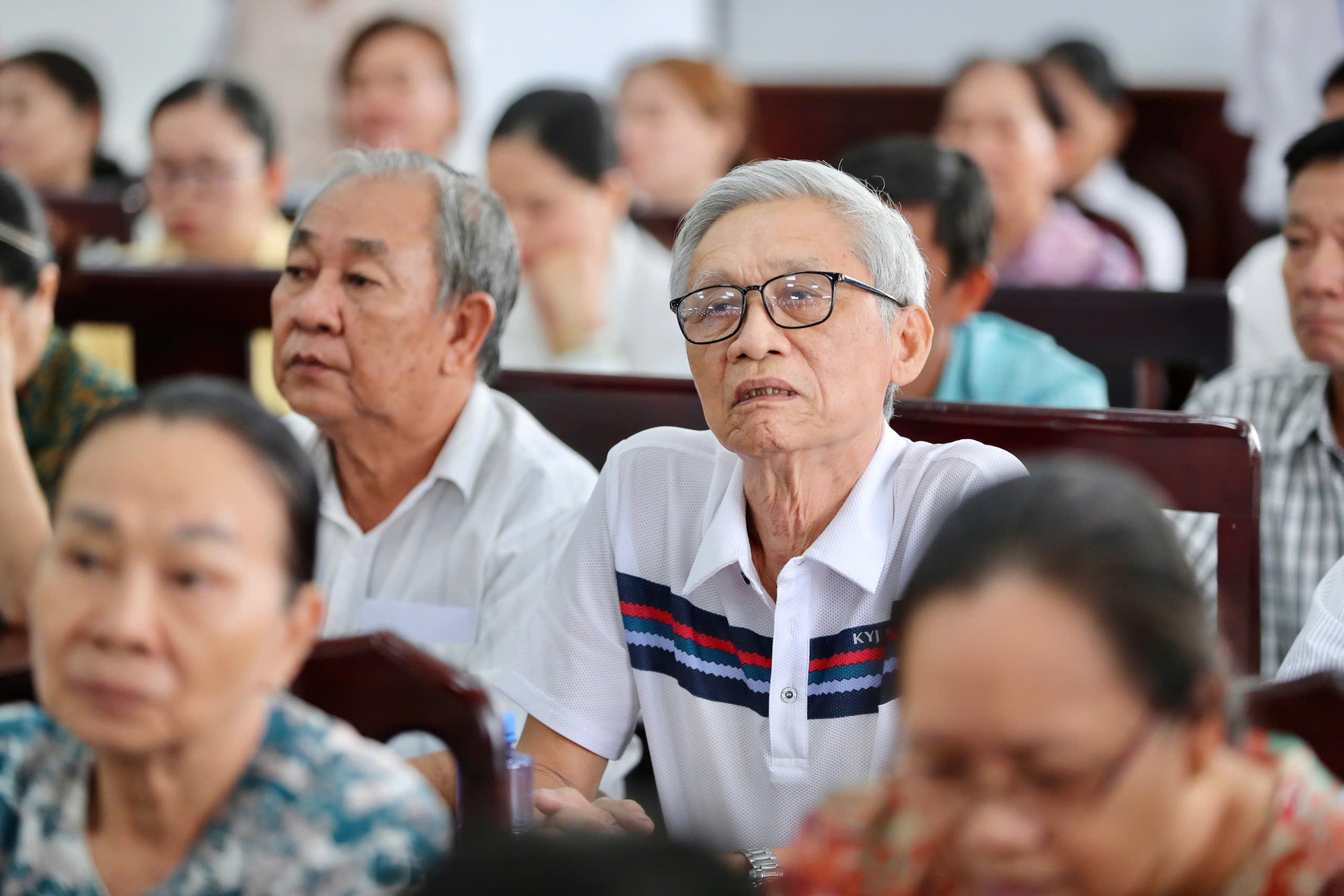 Chủ tịch Quốc hội chia sẻ về Luật đô thị đặc biệt cho TPHCM - Ảnh 5.