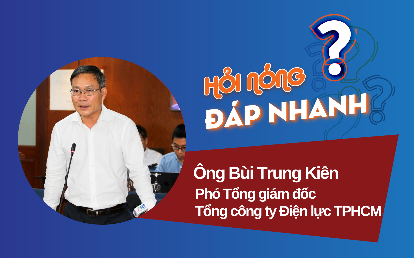 Điện lực TPHCM lý giải về tiền điện tăng trong mùa nắng nóng - Ảnh 1.