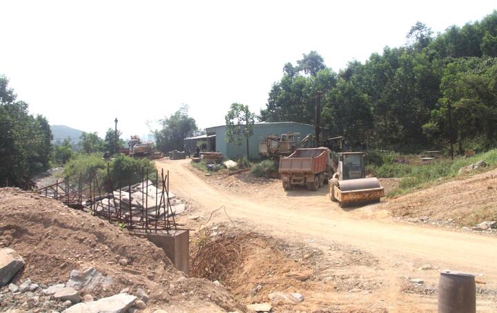 Vướng 1 hộ dân, dự án 280 tỷ đồng ở Đà Nẵng 'đứng hình'- Ảnh 7.