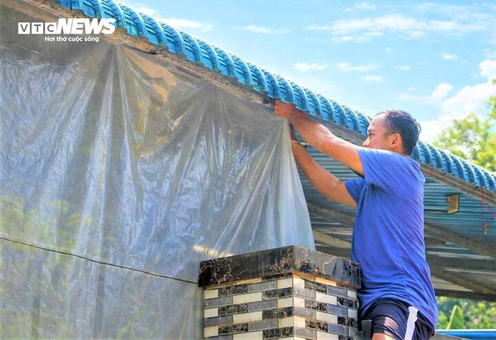 Vướng 1 hộ dân, dự án 280 tỷ đồng ở Đà Nẵng 'đứng hình'- Ảnh 6.