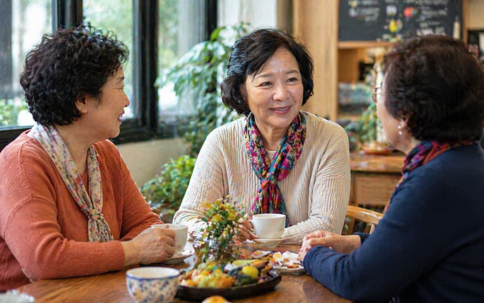 Nghỉ hưu với 6 triệu đồng/tháng, tôi sống tối giản suốt 10 năm và nhận ra: Ít tiền chưa chắc là khổ nếu biết tiêu đúng - Ảnh 4.