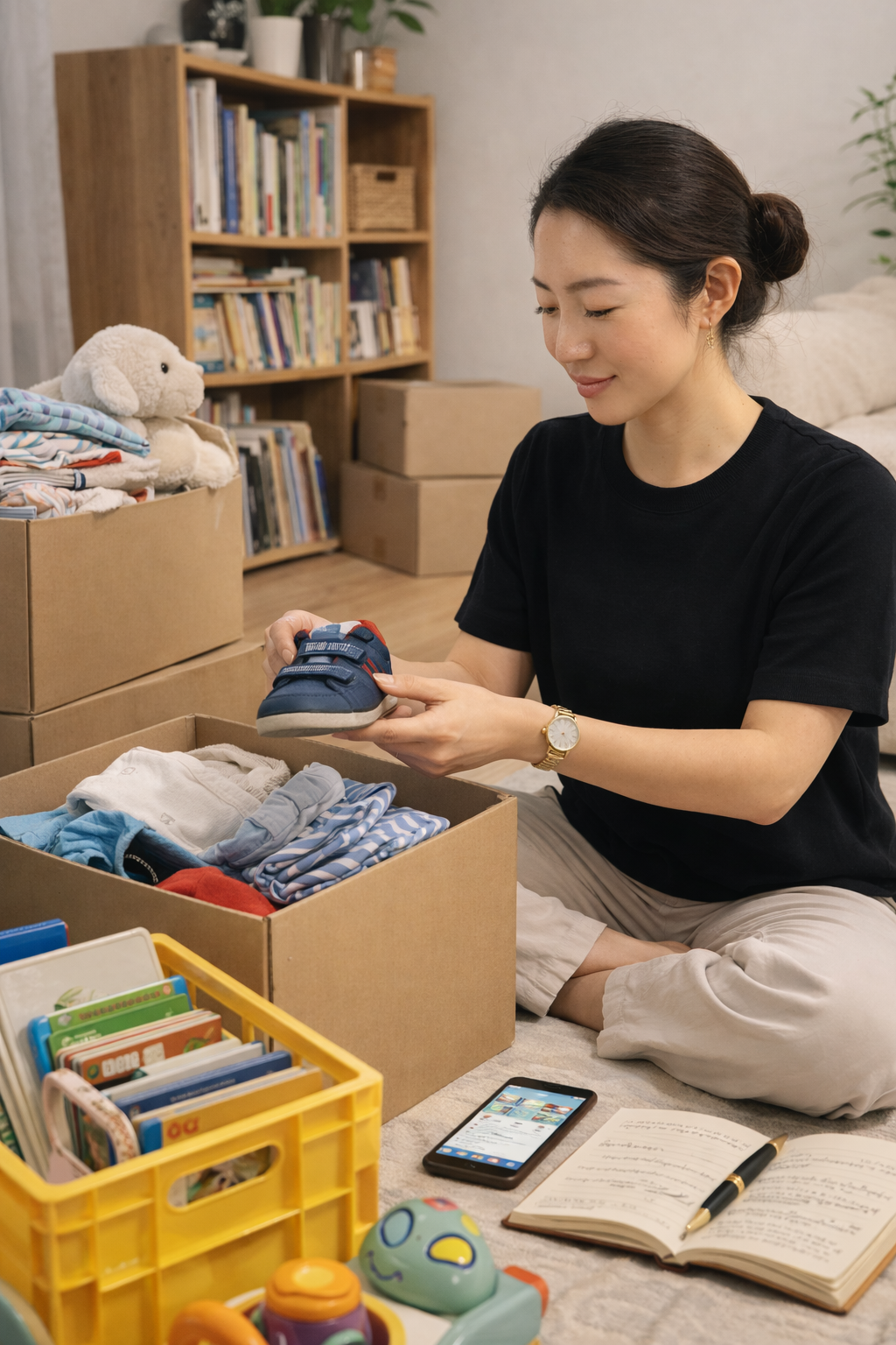 Mẹ 36 tuổi chia sẻ 4 việc làm thêm tại nhà giúp tăng hơn 10 triệu/tháng mà không cần vốn- Ảnh 3.