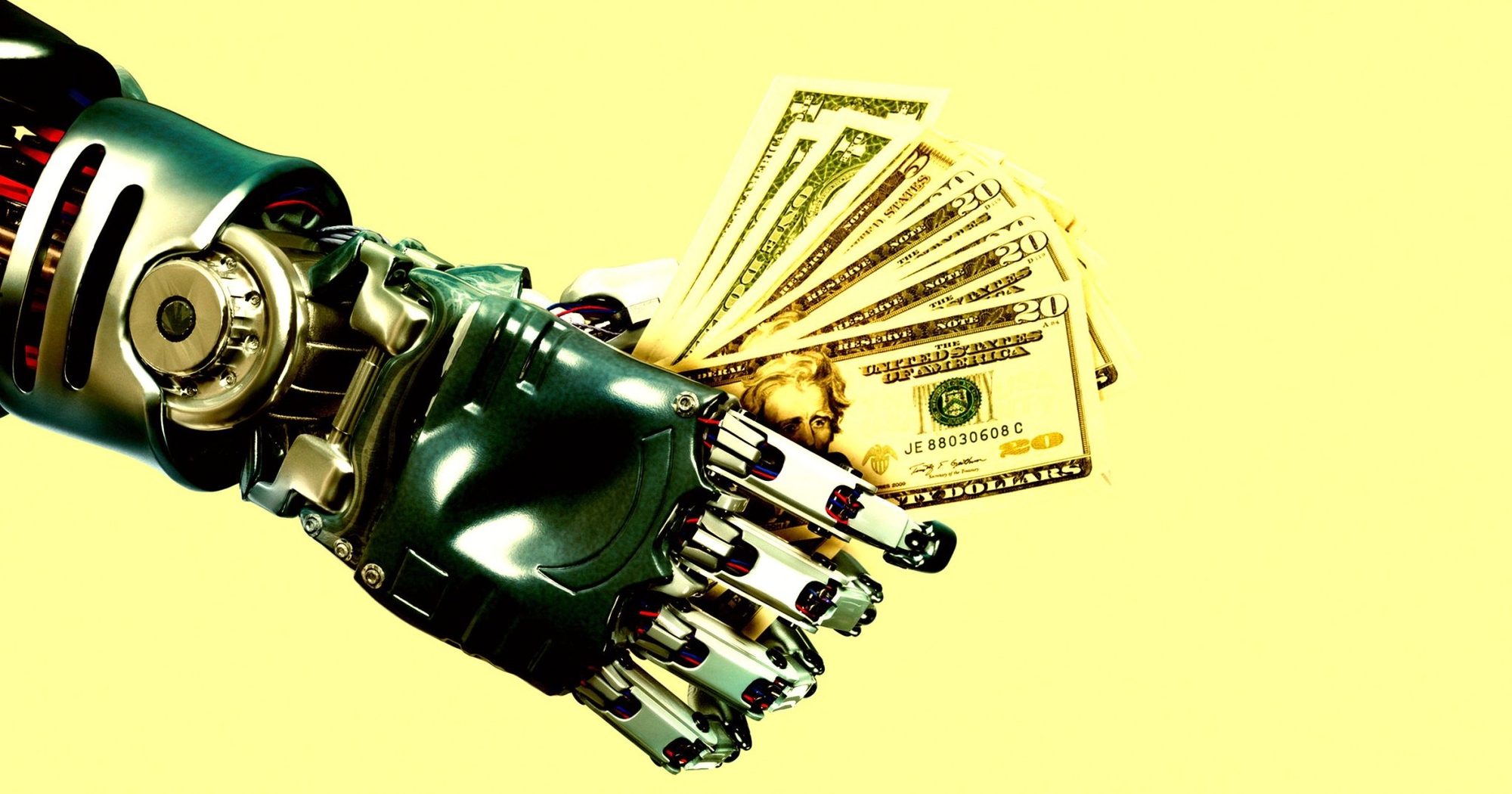AI được phát tiền để tự mua bán, kết quả khiến cả Anthropic cũng phải bất ngờ- Ảnh 1.