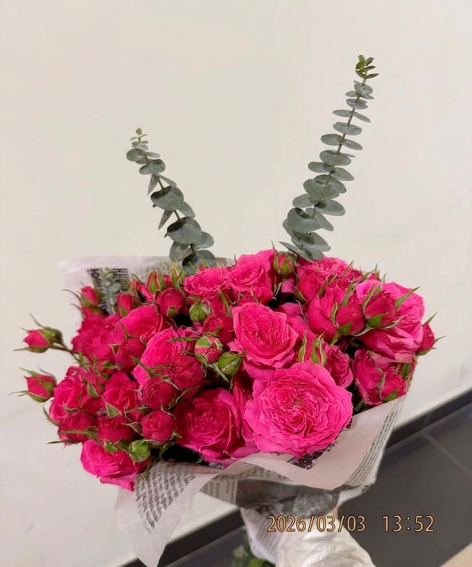 Lương tháng 40-50 triệu, chi 6-7 triệu mua hoa với gội đầu dưỡng sinh: “31 tuổi rồi, không tiêu tiền không thư giãn được” - Ảnh 3.