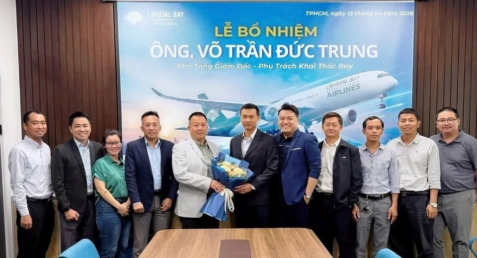 Hãng hàng không của đại gia Nguyễn Đức Chi tuyển tiếp viên thu nhập 30 triệu đồng/tháng, phi công nhận gần 300 triệu- Ảnh 2.