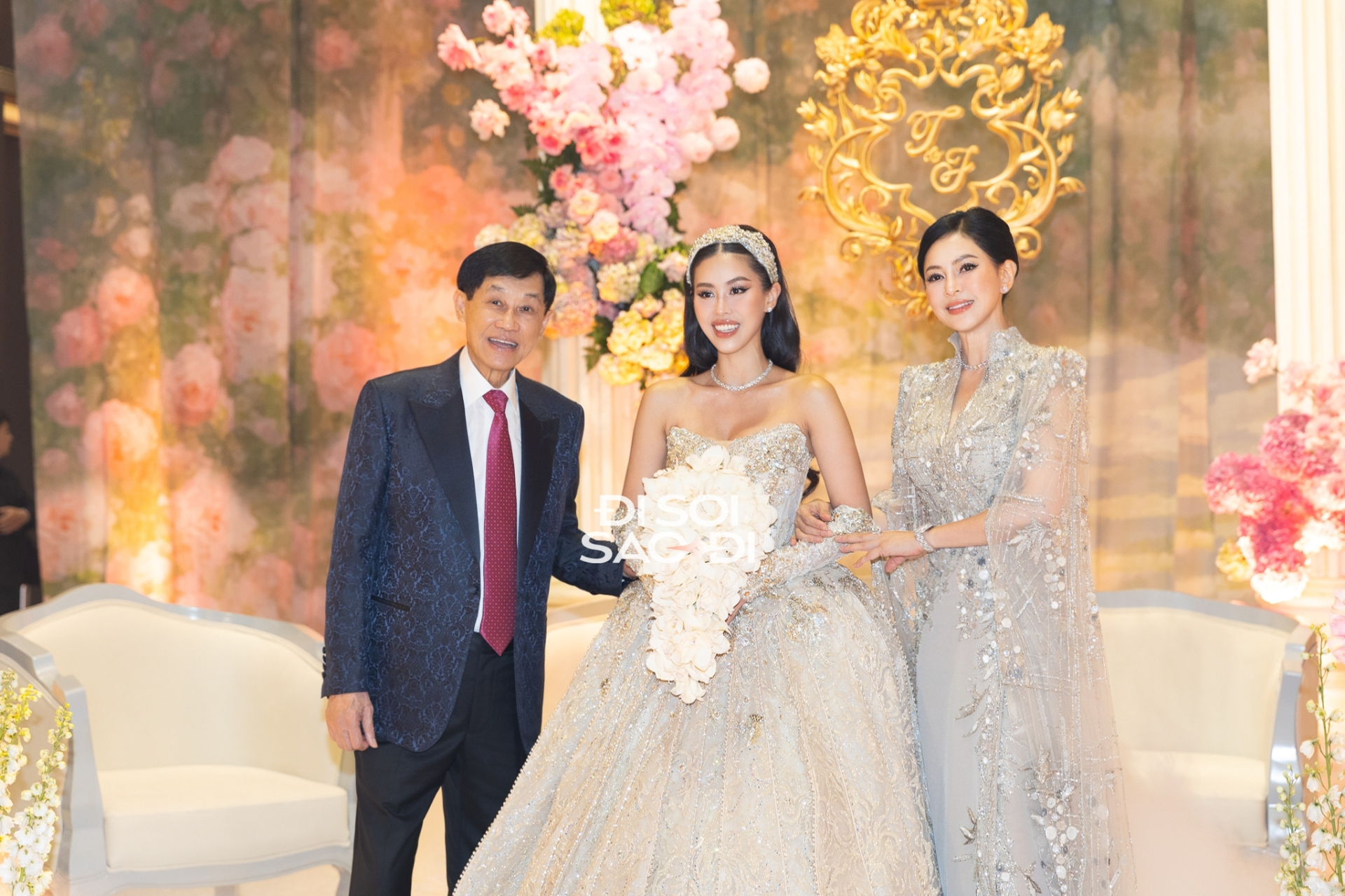 Tuổi 30 hoàn hảo của Tiên Nguyễn - Ảnh 5.