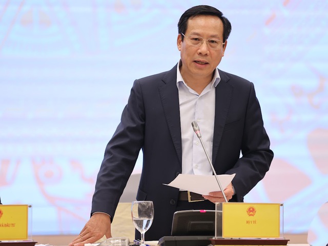 "Ngân hàng không phê duyệt các khoản vay dự án Bệnh viện Bạch Mai, Việt Đức cơ sở 2"- Ảnh 1.