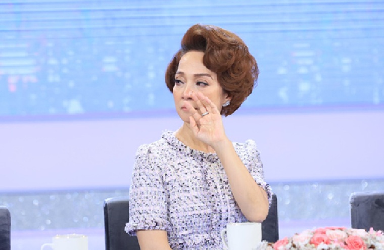 Nữ NSND từng là phó giám đốc: "Tôi ân hận" - Ảnh 2.