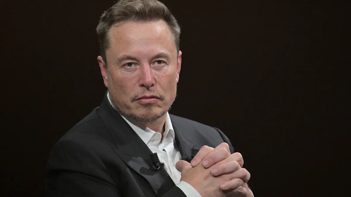 Elon Musk kể lý do lập OpenAI: Bất đồng với Google vì AI- Ảnh 1.