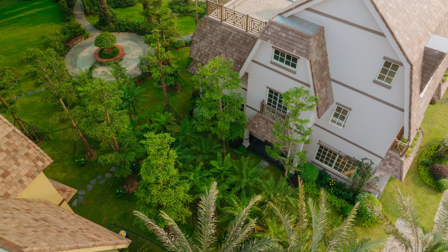 Thưởng thức cuộc sống, chăm sóc sức khỏe tại The Grand Island – biểu tượng của Ecopark tại Nghệ An - Ảnh 3.