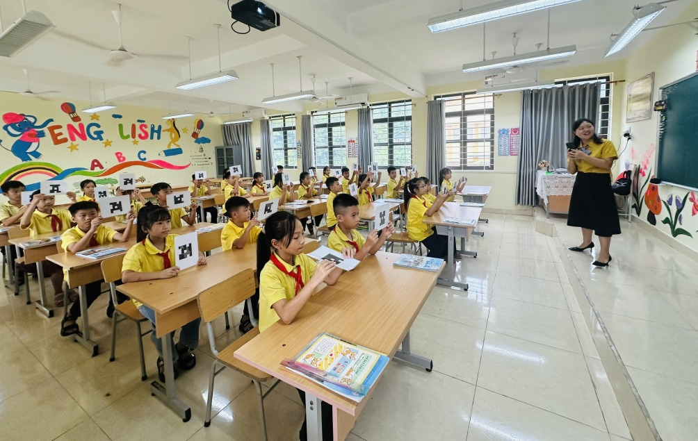 Sắp xếp, sáp nhập trường học trên cả nước- Ảnh 1.