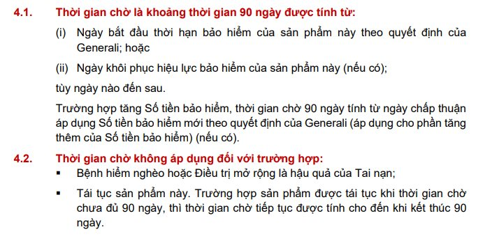 Tin vui cho nhiều người mua bảo hiểm nhân thọ, bảo hiểm bệnh hiểm nghèo- Ảnh 2.