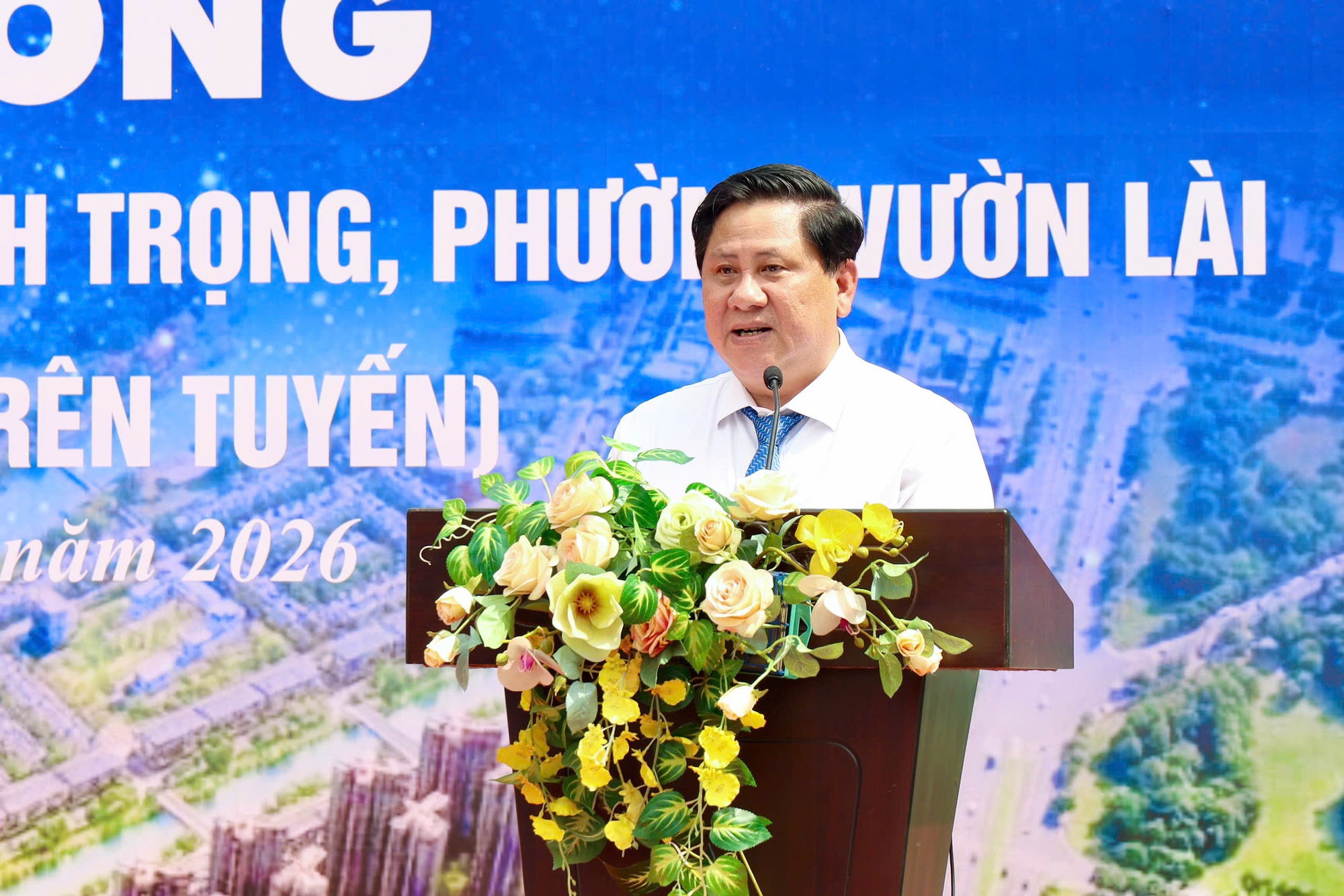 TPHCM: Mở rộng đường Trần Bình Trọng với tổng mức đầu tư hơn 985 tỉ đồng- Ảnh 3.