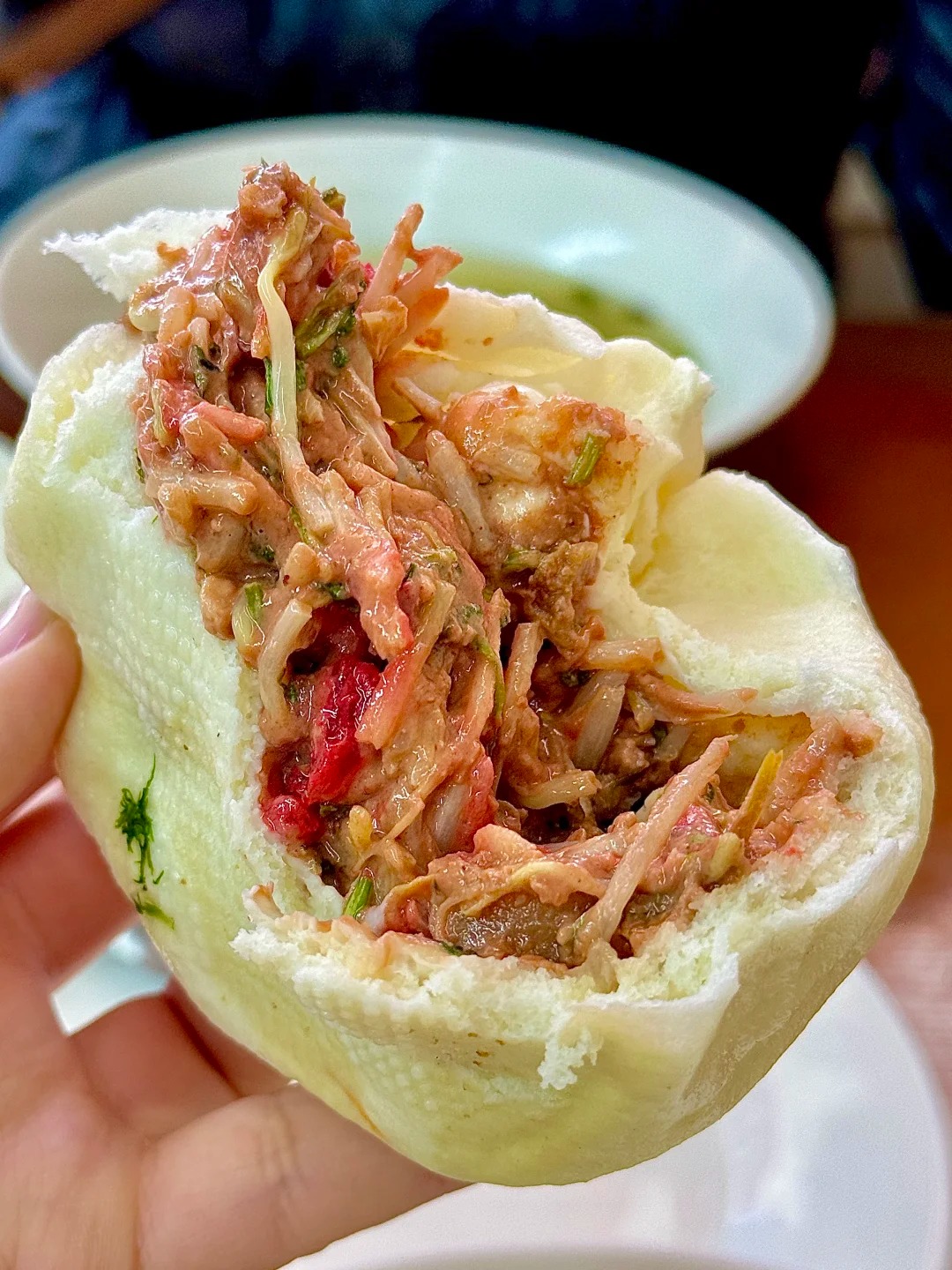 Ghé thăm 8 tọa độ ẩm thực lâu đời tại Thiên Tân, du khách Việt ngỡ như ở phố cổ Hà Nội- Ảnh 4.