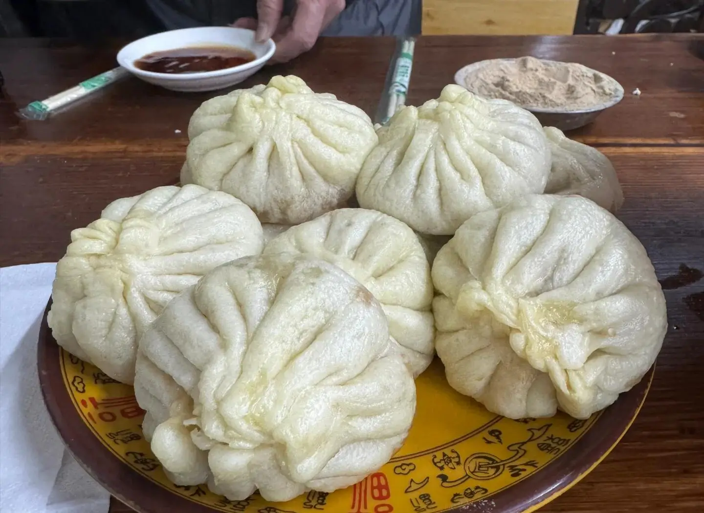 Ghé thăm 8 tọa độ ẩm thực lâu đời tại Thiên Tân, du khách Việt ngỡ như ở phố cổ Hà Nội- Ảnh 6.