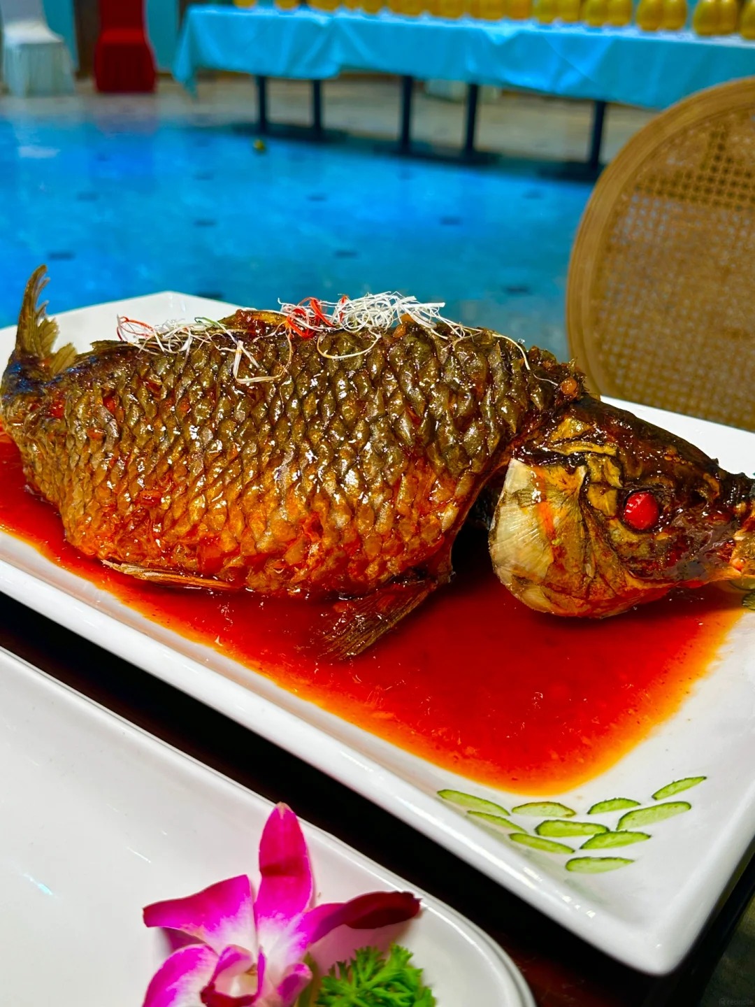 Ghé thăm 8 tọa độ ẩm thực lâu đời tại Thiên Tân, du khách Việt ngỡ như ở phố cổ Hà Nội- Ảnh 5.