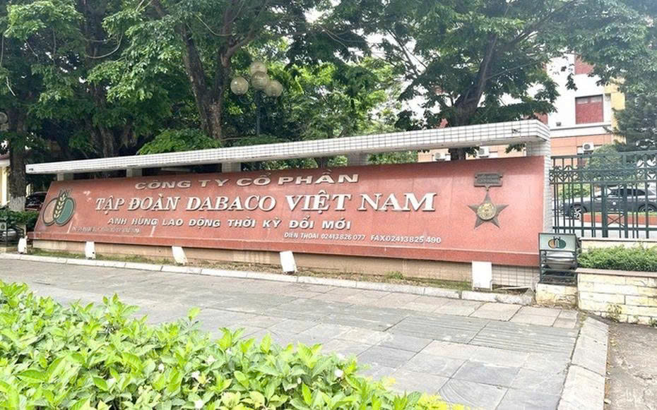 Dabaco báo lãi ròng quý I/2026 ‘sụt giảm’ 26% so với cùng kỳ - Ảnh 1.