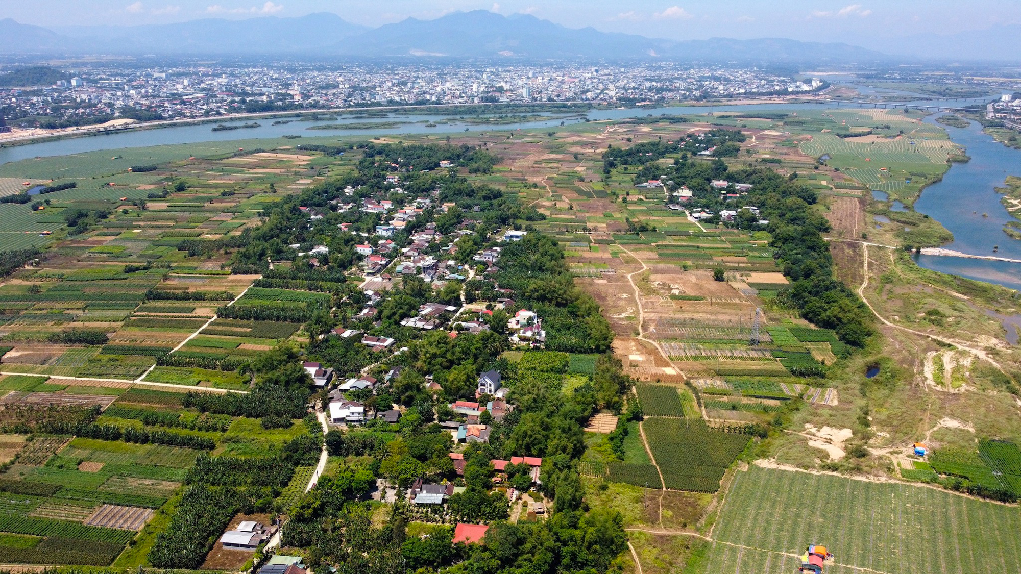 Vingroup, Sun Group và những dự án tỷ đô biến đảo hoang thành siêu đô thị - Ảnh 11.