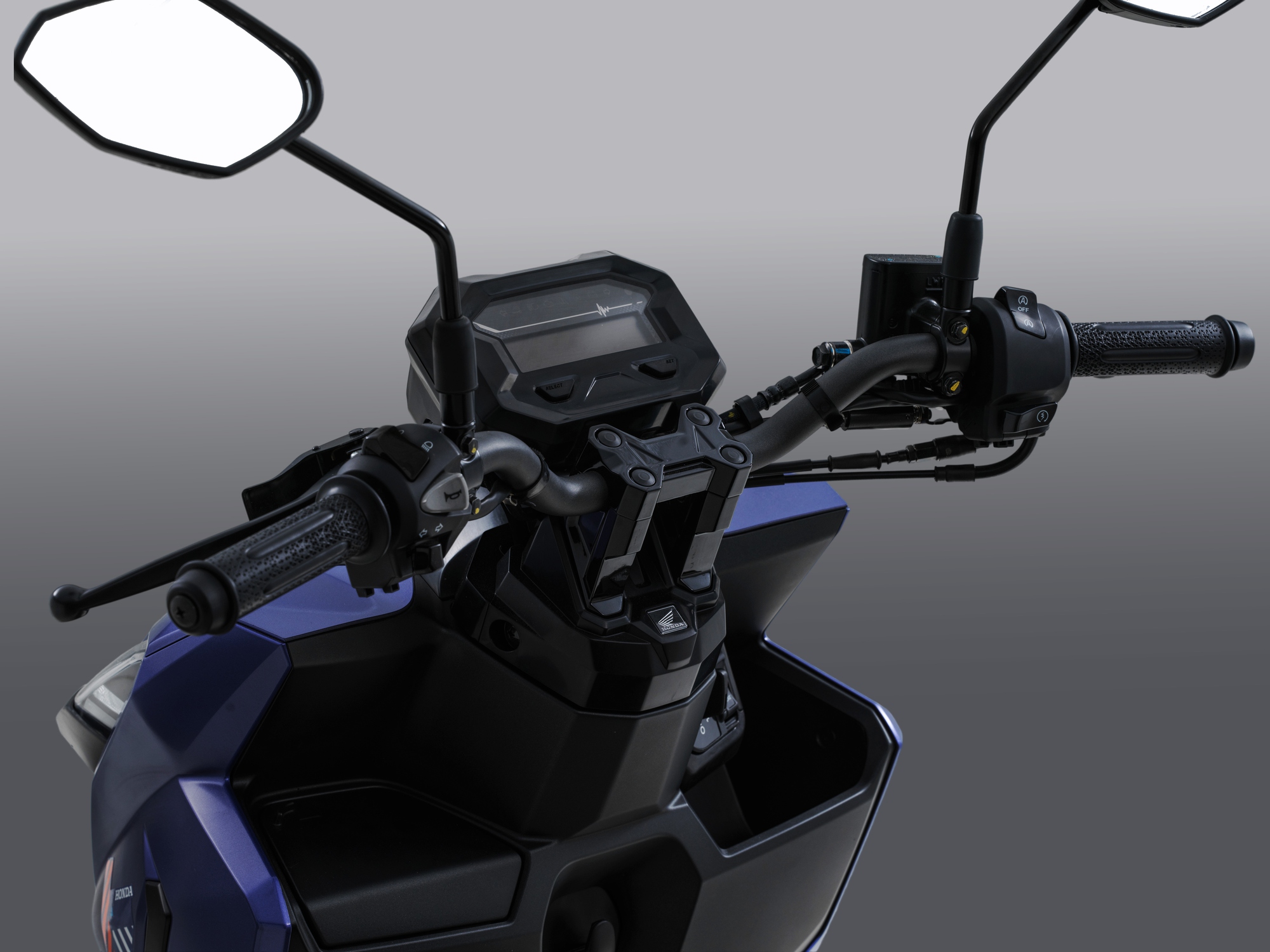 Xe tay ga mới của Honda: 'chất' hơn cả Air Blade và SH Mode mà giá chỉ 49 triệu đồng - Ảnh 4.