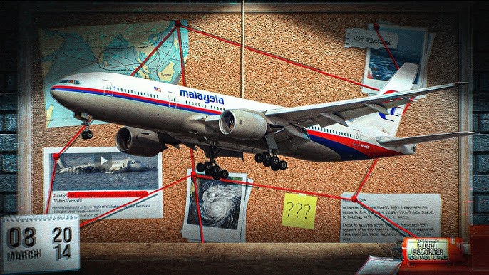 Máy bay MH370 có thể được tìm thấy nhờ những con hàu?- Ảnh 1.