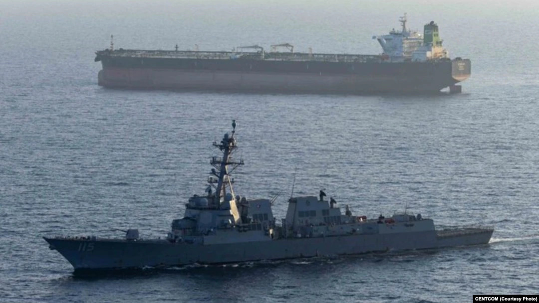 Eo biển chiến lược đối mặt sóng gió: Hormuz khó bề trở lại như trước - Ảnh 2.