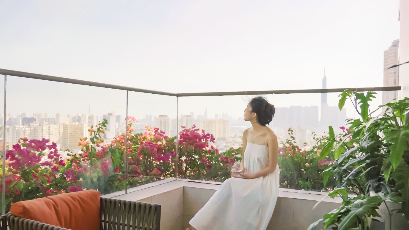 Cơ hội cuối cùng để sở hữu bất động sản giá trị thật tại trung tâm Thảo Điền - Ảnh 1.